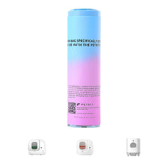 PETKIT PuraX Puramax bag roll 20pcs for quick waste disposal