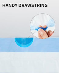 PETKIT Purax Puramax odor-proof unscented bag close-up