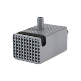 PETKIT replaced pump for EVERSWEET MAX closeup shows safe wireless design for smoother water flow.