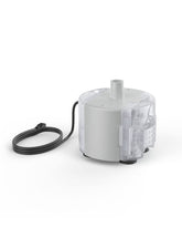 PETLIBRO Replacement Pump stainless-steel-body maintains steady water flow for pets.