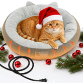 PETNF heated bed outer cover for easy cleaning and everyday warmth