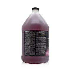Petology 256:1 label close-up showing EPA-registered disinfectant