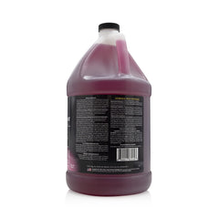 Petology 256:1 gallon container in veterinary clinic prep area