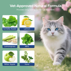 PETRIBE cat-dog-repellent-spray-60ml reliably deters cats and dogs indoors and outdoors