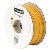 PetSafe boundary wire 500ft spool delivering durable copper for expanded play areas.