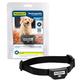 PetSafe receiver collar waterproof for outdoor adventures and weather resistance.