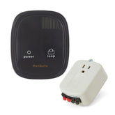 PetSafe Replacement Transmitter bundle setup restores boundary coverage for peace of mind.