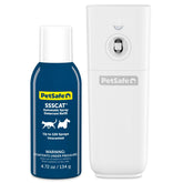 PetSafe SSSCAT automatic spray deterrent with motion detection for boundary training.
