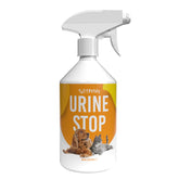 Petsly anti orina spray interiores: disuade marcaje en muebles y textiles.