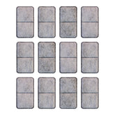 PetStandard Filters 12-pack box, easy replacement for PetMate Fresh Flow fountains.