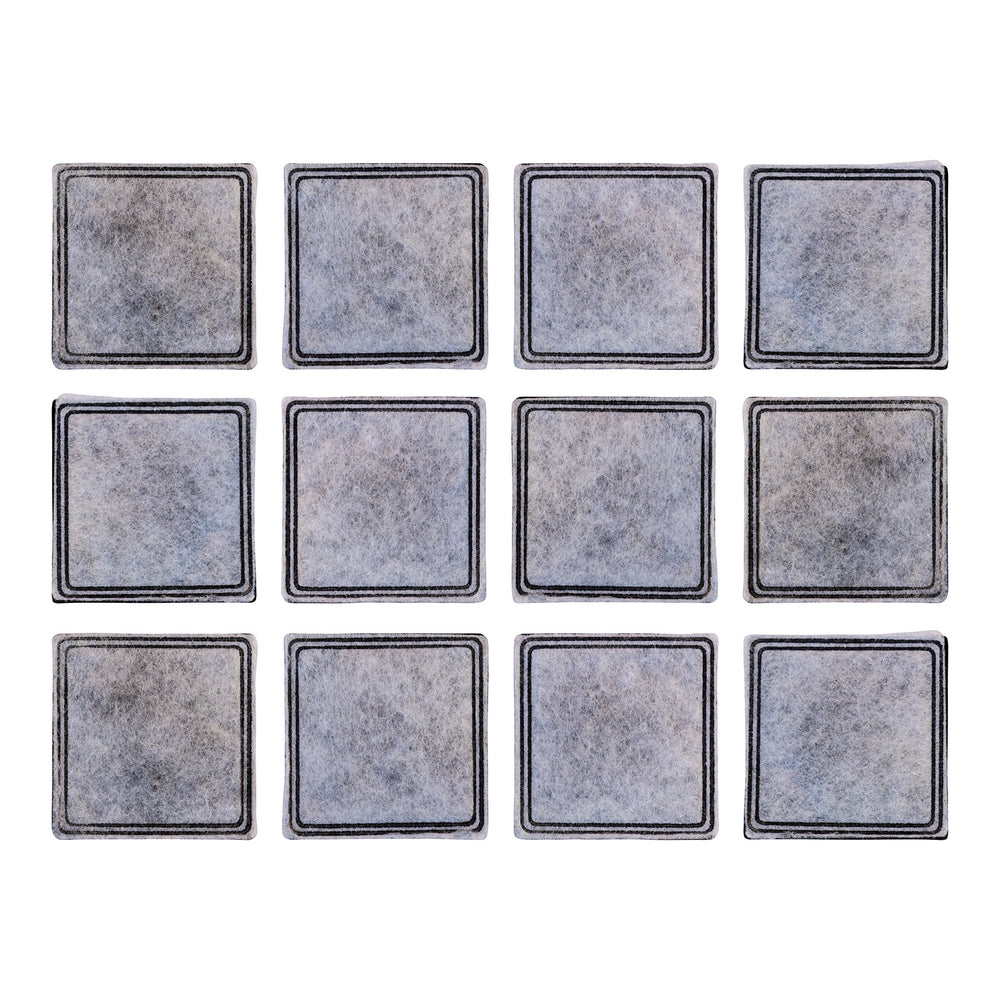 PetStandard replacement filter compatible with PetSafe fountains for easy upgrades.
