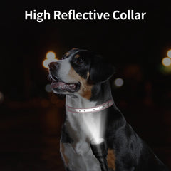 Peture universal replacement strap pink for shock collars; versatile compatibility and comfortable TPU material.