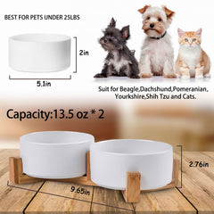 Petygooing white ceramic bowls close-up highlights high-temperature, non-toxic porcelain.