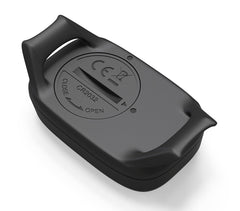 PETZEE waterproof design close-up shows rain-safe operation for all-weather adventures