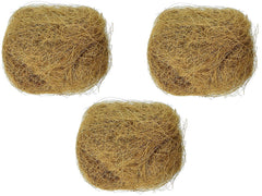 PH Prevue Hendryx BPV105 coconut fiber bird nest aid and nesting material