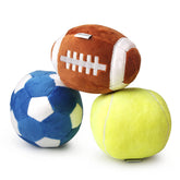 PIANG GOUER soccer ball toy promoting active play and durability