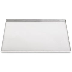 Pinnacle Systems crate pan under-crate fits under most crates for cleaner spaces