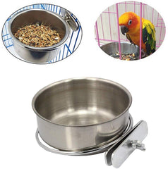 PINVNBY dishwasher-safe-bird-bowls simplify cleaning after meals