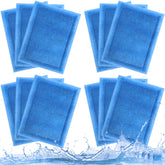 Piwerod EZ-Change 2 package shot shows easy maintenance for Aqua-Tech filters