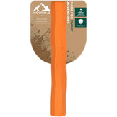 Playology Hound2O fetch-stick orange in outdoor play for durable fetch fun