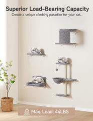 PLEKER sisal scratcher detail showcases durable clawing surface the cat can enjoy daily.