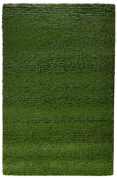 PoochPad artificial turf 16x24 mat for indoor dog potty with soft grass for comfy paws.