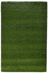 PoochPad artificial turf 16x24 mat for indoor dog potty with soft grass for comfy paws.