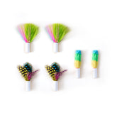 Potaroma 3in1 cat toy fluttering butterfly for engaging play and exercise