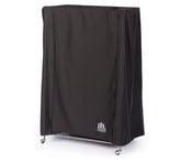 Prevue Hendryx Good Night Bird Cage Cover front view blocks light for restful sleep.