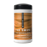 Pride and Groom The Swipe face-paw-fur wipe for quick freshening between baths