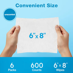 Prime Pets dog wipes face image for gentle cleansing around mouth and eyes.