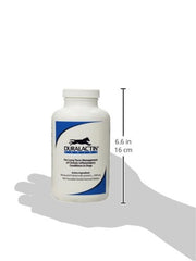 PRN Duralactin microlactin closeup shows dried milk protein concentrate for joint support