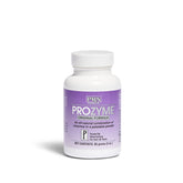 PRN ProZyme Original bottle-front shows plant-based enzyme support for digestion
