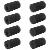 Proceat pre-filter sponge 8-pack packaging protects fry while simplifying tank maintenance.