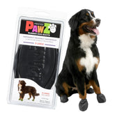 Protex PawZ large-paws boots closeup showing durable all-weather protection