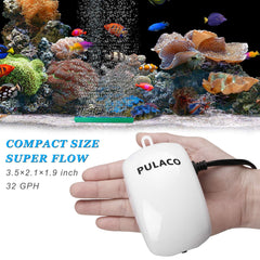 Pulaco suction cups and Y-splitter enable flexible, stable mounting