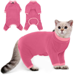PUMYPOREITY cat hair sticky shirt close-up reduces shedding noticeably.