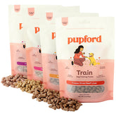 Pupford Freeze Dried Chicken 2oz image—ideal quick rewards for training sessions.
