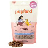 Pupford Premios de entrenamiento Mar y Tierra, sabor ideal para entrenar