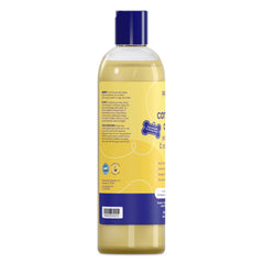 PupGrade Complete Care dog bath scene during grooming session