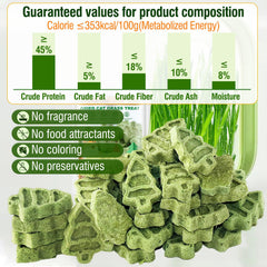PuPoPan freeze-dried cat grass treats bag showcases convenient snack packaging.
