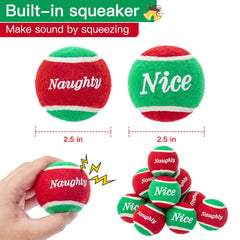 PUPTECK bright-colored ball enhances visibility during outdoor play.