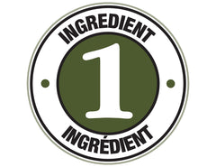 PureBites Beef Liver aroma closeup showcases enticing freeze-dried aroma.
