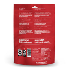 PureBites cat treats in a bowl demonstrate an easy topping option.