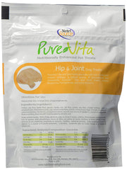 PureVita variety pack image shows three bags offering a convenient, flavorful treat option