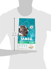 Purina Puppy Chow puppy playing energized by balanced nutrition.