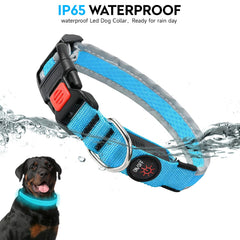 PWOD nylon strap close-up shows lightweight comfort and durability