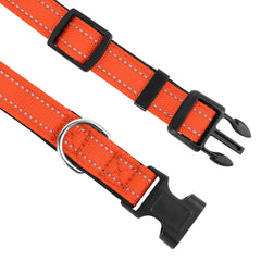 PWOD quick-release ABS buckle enables easy on/off