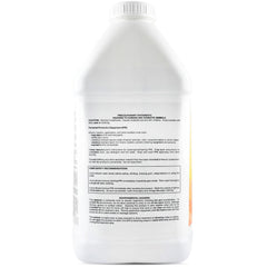 Pyranha 1-10 HP concentrate refill container in packaging