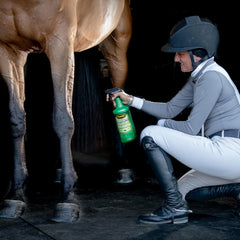 Pyranha Zero-Bite plant-safe spray protects plants and spaces.